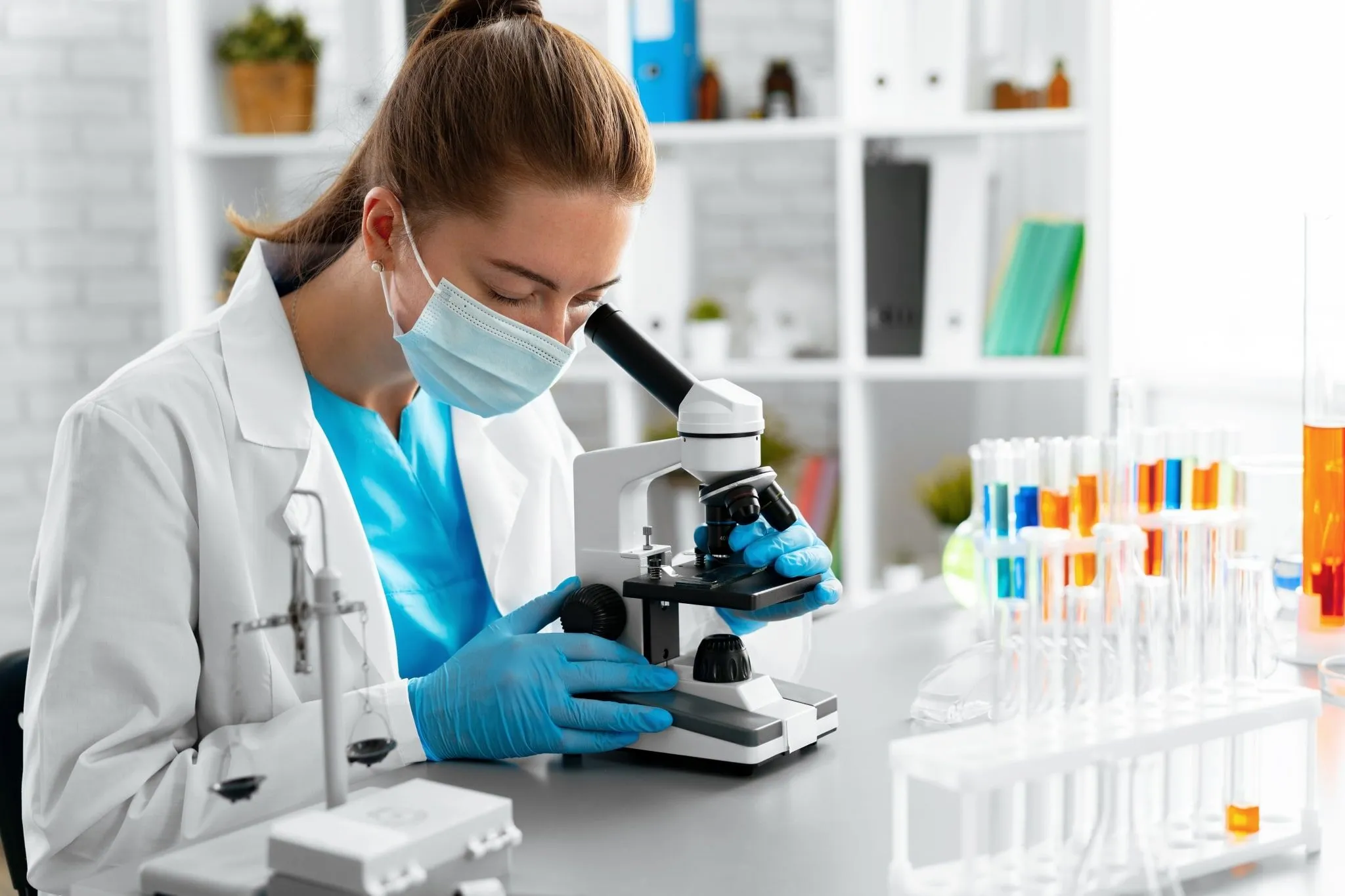 Laboratory research - Research Products, Made Simple